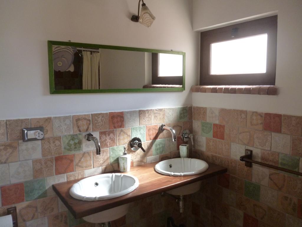 B&B La Taverna Dei Ciucci Foce del Sele Quarto foto